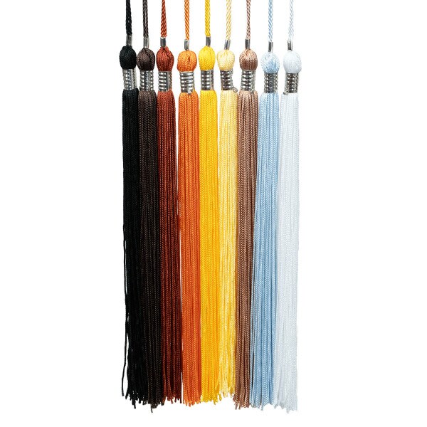 2025 Utah State graduation tassel
